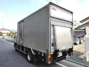 Canter Aluminum Van_2