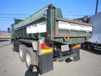 MITSUBISHI FUSO Great Dump U-FV416JD 1994 512,422km_2