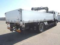 MITSUBISHI FUSO Fighter Hiab Crane KL-FM62FLZ 2002 651,890km_2