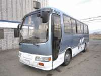 HINO Liesse Micro Bus KC-RX4JFAA 1997 304,963km_1