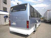HINO Liesse Micro Bus KC-RX4JFAA 1997 304,963km_2