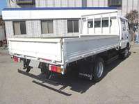 HINO Dutro Double Cab KK-XZU412M 2002 19,260km_2