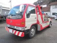 TOYOTA Dyna Wrecker Truck KC-XZU140 1998 390,000km_2