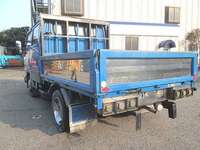 MITSUBISHI FUSO Canter Double Cab KK-FE51CB 2000 112,623km_2