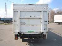 MITSUBISHI FUSO Canter Flat Body KK-FE52CE 2001 265,121km_2