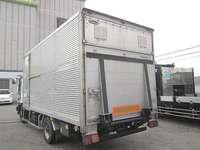 ISUZU Forward Aluminum Van KK-FRR35G4S 2004 314,538km_2