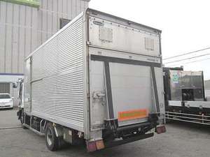 Forward Aluminum Van_2