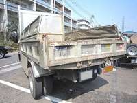 UD TRUCKS Condor Dump PB-MK36A 2006 63,591km_2