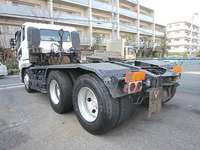 MITSUBISHI FUSO Super Great Trailer Head KL-FV50LHR (KAI) 2001 838,313km_2