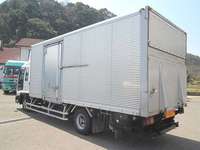 ISUZU Forward Aluminum Van KK-FRR33K4 2001 531,446km_2