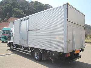 Forward Aluminum Van_2