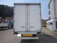 MITSUBISHI FUSO Fighter Aluminum Wing KK-FK61HK 2000 710,660km_2