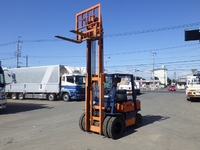 TOYOTA Others Forklift 5FGL20 1992 1,441h_2