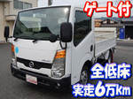 Atlas Flat Body