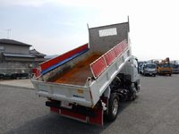 ISUZU Elf Dump TKG-NKR85AD 2013 27,359km_2