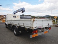 MITSUBISHI FUSO Fighter Truck (With 4 Steps Of Cranes) PA-FK61F 2006 81,298km_2