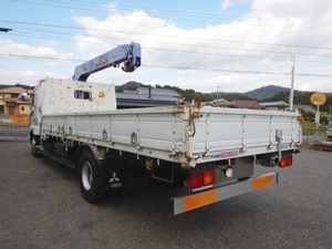 Fighter Truck (With 4 Steps Of Cranes)_2