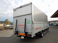 MITSUBISHI FUSO Fighter Aluminum Wing KK-FK64HK 2003 681,431km_2