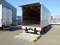 HINO Ranger Aluminum Wing ADG-FD8JLWG 2006 700,627km_2