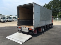 HINO Ranger Refrigerator & Freezer Wing ADG-FD7JLWA 2005 748,469km_2