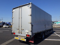 HINO Ranger Aluminum Wing PB-FC7JKFA 2004 438,533km_2