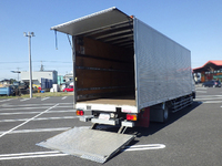 HINO Ranger Aluminum Van BDG-FE7JPWG 2008 424,480km_2