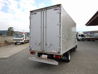 ISUZU Elf Aluminum Van BKG-NMR85AN 2007 313,883km_2