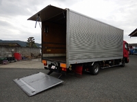 ISUZU Forward Aluminum Van PKG-FRR90S2 2007 632,797km_2