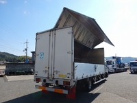 ISUZU Forward Aluminum Wing PA-FRR34L4 2006 534,799km_2