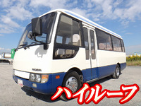 MITSUBISHI FUSO Rosa Micro Bus KK-BE63EE 2000 276,702km_1