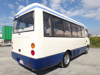 MITSUBISHI FUSO Rosa Micro Bus KK-BE63EE 2000 276,702km_2