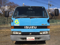 ISUZU Elf Flat Body U-NKR58LR 1992 299,288km_2