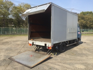 Canter Aluminum Van_2