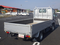 TOYOTA Toyoace Flat Body TC-TRY230 2004 5,777km_2