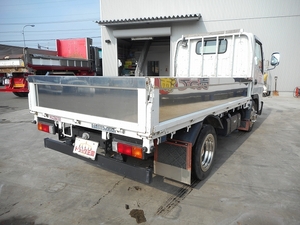 Canter Flat Body_2