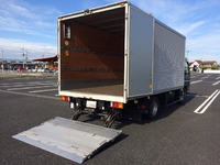 MITSUBISHI FUSO Canter Aluminum Van BKG-FE84BV 2010 228,835km_2