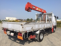 HINO Ranger Truck (With 5 Steps Of Unic Cranes) KC-FC2JGAA 1996 46,269km_2