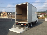 MITSUBISHI FUSO Canter Panel Van KK-FE70CB 2004 142,445km_2