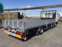 HINO Ranger Aluminum Block BKG-FD7JLYG 2008 192,803km_2