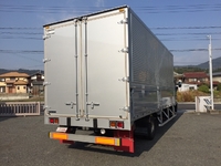 HINO Ranger Aluminum Wing ADG-FD7JLWA 2006 331,416km_2