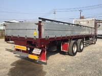 HINO Profia Aluminum Block KS-FR1EUWA 2005 529,058km_2