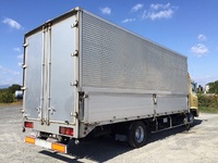 HINO Ranger Aluminum Wing KK-FD1JLEG 2003 588,664km_2