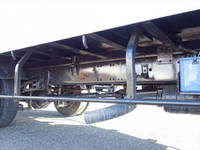 MITSUBISHI FUSO Fighter Self Loader PA-FK71D 2007 334,500km_13
