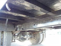 MITSUBISHI FUSO Fighter Self Loader PA-FK71D 2007 334,500km_14