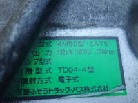 MITSUBISHI FUSO Fighter Self Loader PA-FK71D 2007 334,500km_19