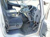 MITSUBISHI FUSO Fighter Self Loader PA-FK71D 2007 334,500km_20