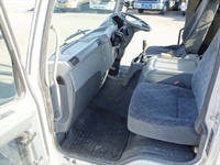 MITSUBISHI FUSO Fighter Self Loader PA-FK71D 2007 334,500km_22