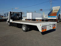 MITSUBISHI FUSO Fighter Self Loader PA-FK71D 2007 334,500km_2