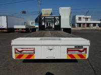 MITSUBISHI FUSO Fighter Self Loader PA-FK71D 2007 334,500km_6