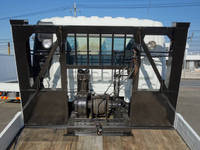MITSUBISHI FUSO Fighter Self Loader PA-FK71D 2007 334,500km_8
